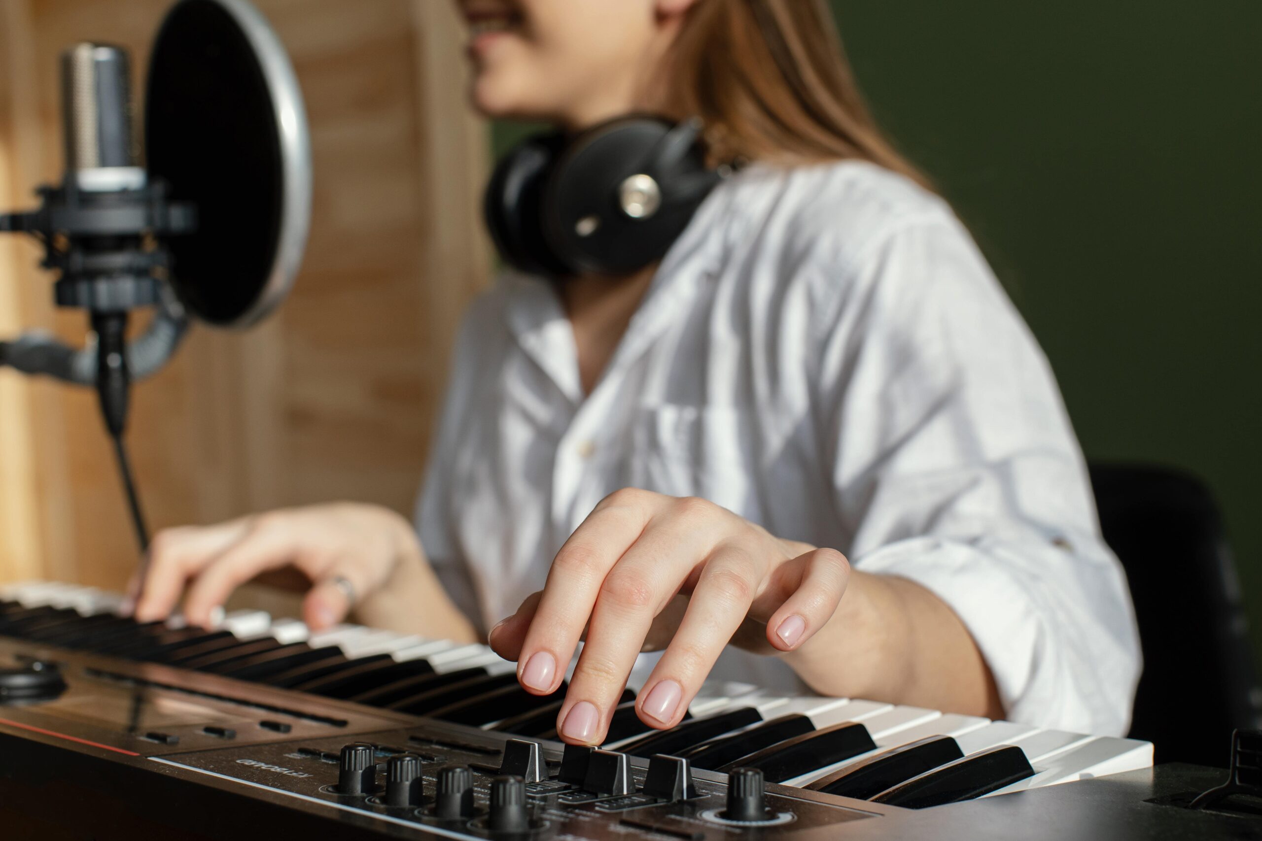 música para marcas